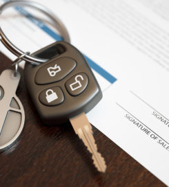 Maritime Car Loan