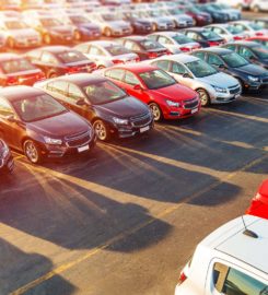 Maritime Car Loan