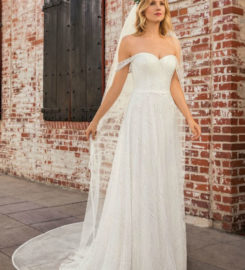 Here Comes the Bride