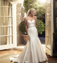 Here Comes the Bride