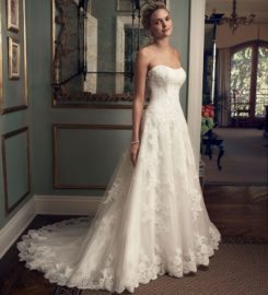 Here Comes the Bride
