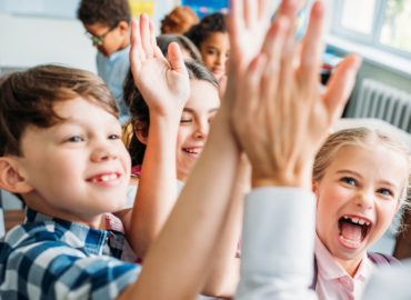 Children's Educational Services, Inc.