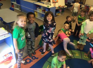 Coronado Prep Preschool