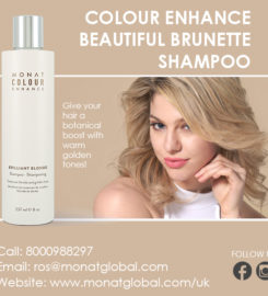 MONAT Global UK