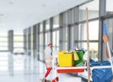 Commercial Cleaning Brisbane