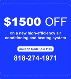 Premier Cooling and Heating