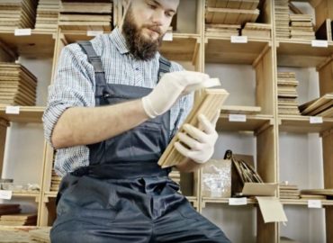 Furniture Assembly Team