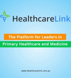 HealthcareLink