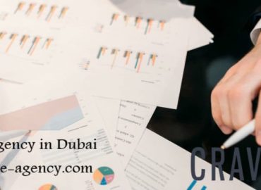 Crave Agency