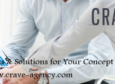 Crave Agency