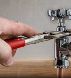 National Plumbing Services LTD