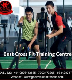 Gym Trainer in Kolkata