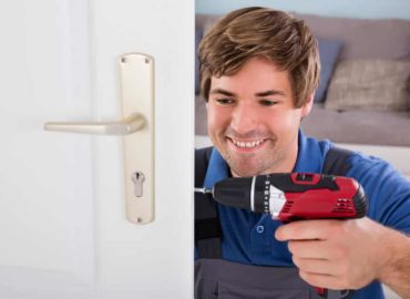 DoorBusters Lock & Safe
