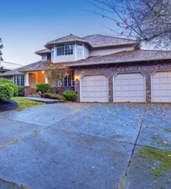 Texas Pros Garage Doors Of San Antonio