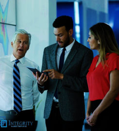 Integrity Market Research