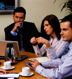 Integrity Market Research