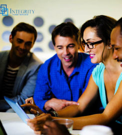 Integrity Market Research