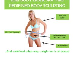 Dr. Tred’s Slim Body Laser Spa