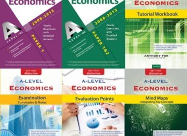 JC Economics Education Centre Pte Ltd