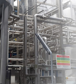 Biomass Sensor Pte Ltd
