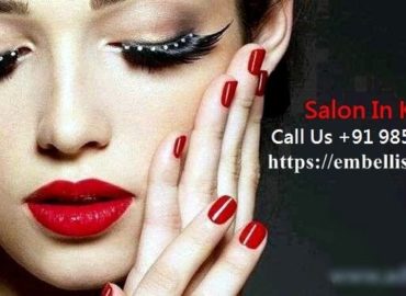 Embellish Salon