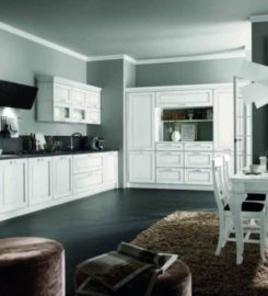 Modern Luxury Kitchen Designs and Italian Kitchens Sydney – Eur &hellip;