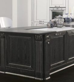 Modern Luxury Kitchen Designs and Italian Kitchens Sydney – Eur &hellip;