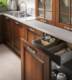 Modern Luxury Kitchen Designs and Italian Kitchens Sydney – Eur &hellip;