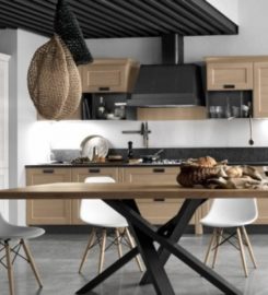 Modern Luxury Kitchen Designs and Italian Kitchens Sydney – Eur &hellip;