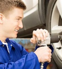 Car Service Hawthorn