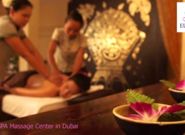 EuroSPA Massage Center