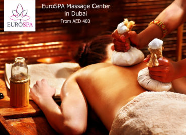 EuroSPA Massage Center