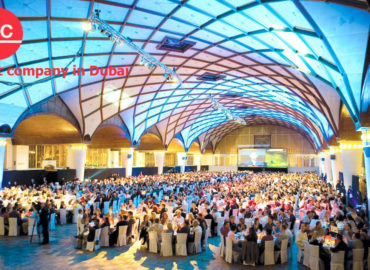 The Event Company