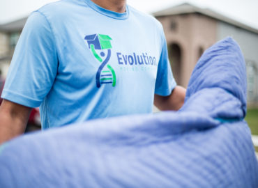 Evolution Moving Company New Braunfels