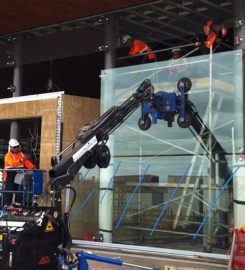 Building Envelope Systems- Facade Engineering Consultants