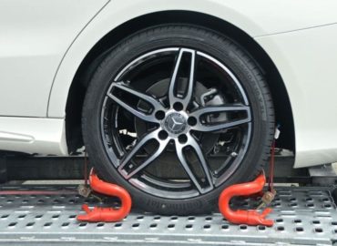Palo Alto Towing Pros