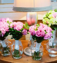 The Flower Shop