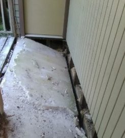 Houston Heights Foundation Repair