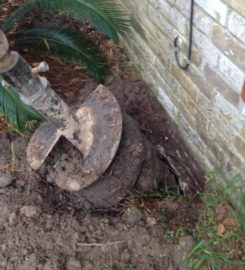 Houston Heights Foundation Repair