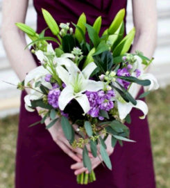 The Flower Shop
