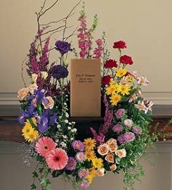 The Flower Shop