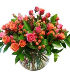 The Flower Shop