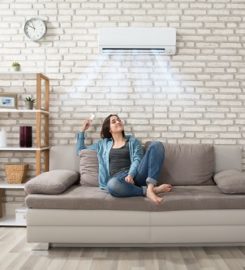 VanDiermen and Sons Heating and Air Conditioning Mission