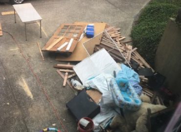 Atlanta Junk B Gone
