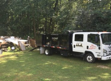 Atlanta Junk B Gone