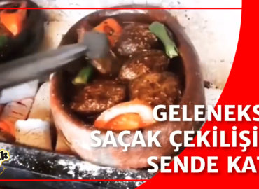 Saçak Döner & Kokoreç
