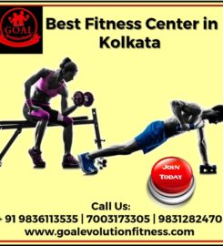 Gym Trainer in Kolkata