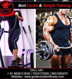 Gym Trainer in Kolkata