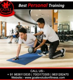 Gym Trainer in Kolkata