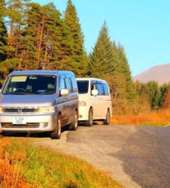Alba Campers